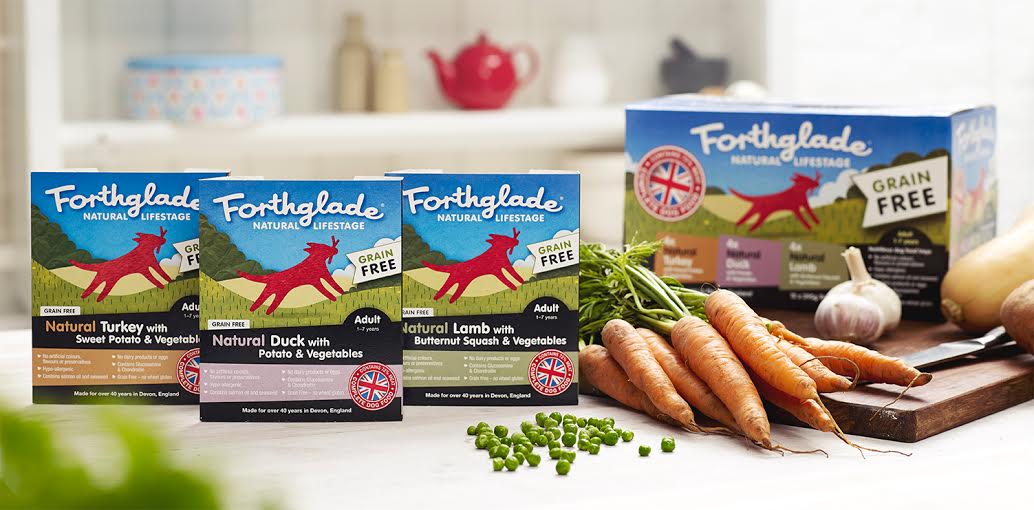 Top honour for Devonbased pet food firm The Exeter Daily